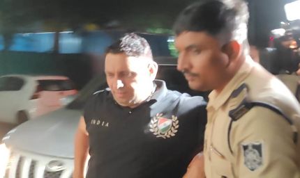 जीतू पटवारी के भाई नाना की बढ़ीं मुश्किलें, अब 11 लाख की धोखाधड़ी का नया आरोप