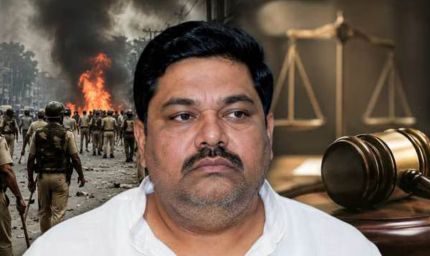दिल्ली दंगों में IB अधिकारी अंकित शर्मा हत्याकांड: ताहिर हुसैन समेत 5 दोषियों को उम्रकैद की सजा