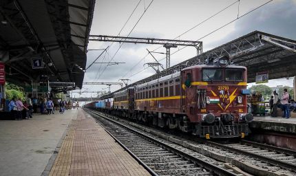 रेल यात्रियों के लिए बड़ी खुशखबरी! भोपाल रेलवे स्टेशन का यार्ड होगा अपग्रेड, ट्रेनों की आवाजाही होगी तेज