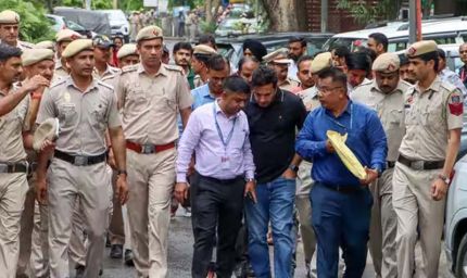 जंतर-मंतर प्रदर्शन रोकने की खबर फर्जी, दिल्ली पुलिस ने किया बड़ा खुलासा