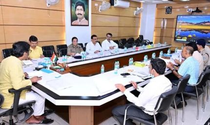 झारखंड में 26 आजीवन कैदियों की रिहाई पर सजा पुनरीक्षण पर्षद की मुहर