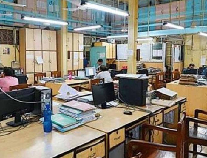 पंजाब के सिविल सर्जन दफ्तर हुए डिजिटल, अब ई-ऑफिस पोर्टल से होगा सारा काम