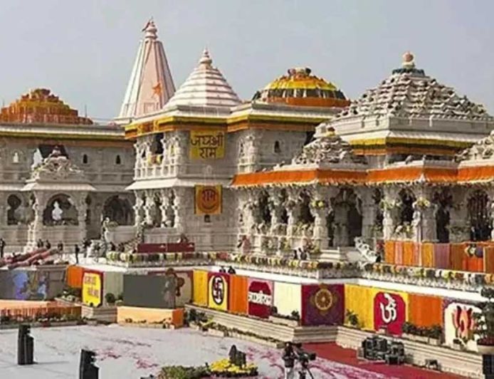 अयोध्या प्रकरण में एसआईटी जांच की समय-सीमा बढ़ाई गई
