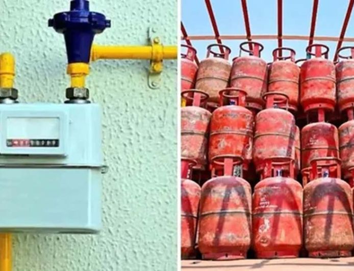 हरियाणा में एलपीजी से पीएनजी की ओर तेजी से रुख, सवा लाख उपभोक्ताओं ने लिया कनेक्शन