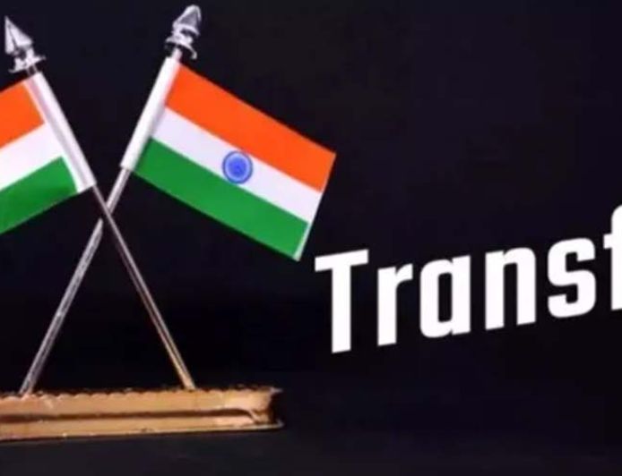 बिहार प्रशासनिक सेवा के 36 अधिकारियों का बड़ा तबादला, कई जिलों में नई जिम्मेदारी