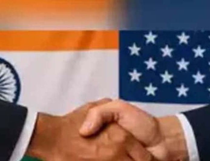 अमेरिका ने चार भारतीय कंपनियों पर लगे प्रतिबंध हटाए, व्यापार में मिली बड़ी राहत।