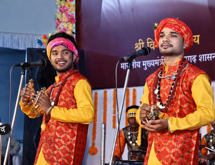 छत्तीसगढ़ की सांस्कृतिक विरासत को मिलेगा मंच, वार्षिक आयोजनों के लिए कलाकारों से आवेदन आमंत्रित