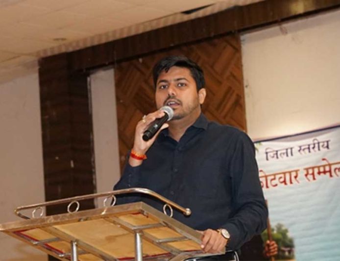 सुकमा में विकसित भारत जी-राम-जी (VBGRAM-G) अभियान की शुरुआत