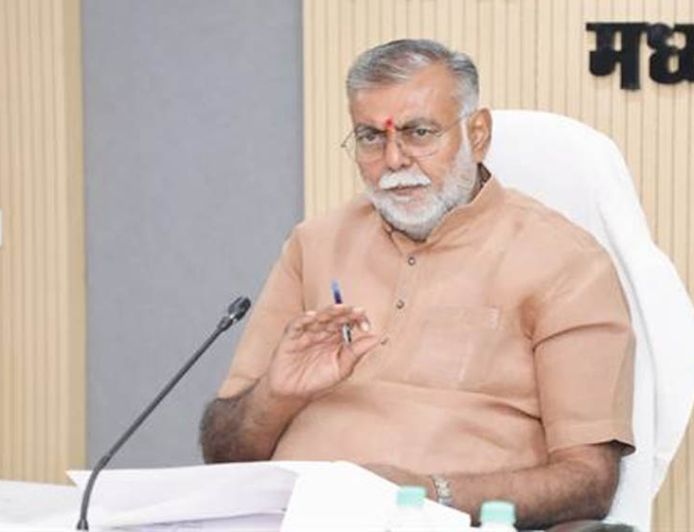 नवीन श्रम संहिताएं श्रमिकों को अधिक से अधिक लाभ दिलाएंगी : श्रम मंत्री पटेल