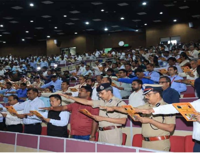 CM सम्राट चौधरी की सख्त चेतावनी, बोले- शॉर्टकट से अमीर बने तो बेऊर जेल जाना तय