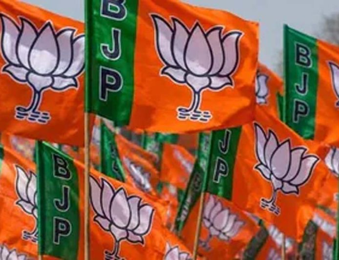 यूपी चुनाव की तैयारी में जुटी भाजपा, बूथ कार्यकर्ताओं की डिजिटल परीक्षा शुरू