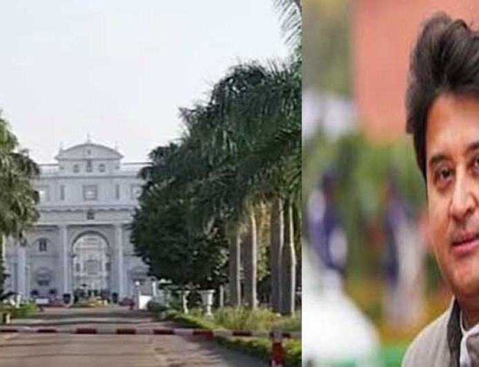 सिंधिया राजघराने के 37 साल पुराने विवाद का होगा अंत, 8 जुलाई को कोर्ट में पूरी होगी औपचारिक प्रक्रिया