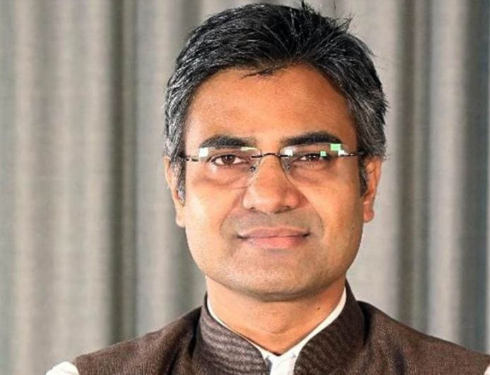 AAP सांसद संदीप पाठक को हाईकोर्ट से राहत बरकरार, चौथी बार भी FIR का ब्योरा नहीं दे सकी पंजाब सरकार