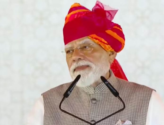 'भारतीय डिप्लोमेसी का दिखा दम'... PM मोदी बोले- जंग के बीच 40 देशों से आया तेल, टला बड़ा संकट