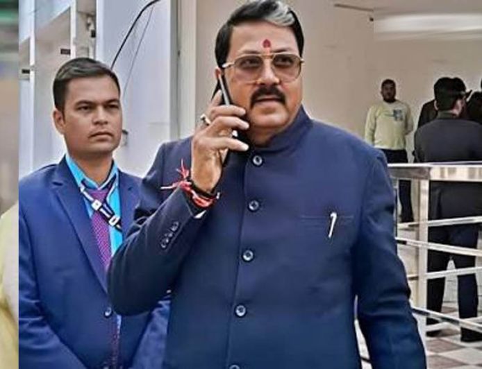 BJP विधायक को 4 साल की जेल, कोर्ट ने ₹25 लाख मुआवजा देने का भी दिया आदेश
