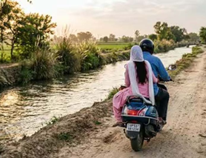 रेवाड़ी में पत्नी ने प्रेमी संग रची पति की हत्या की साजिश, आत्महत्या समझा गया मामला निकला मर्डर