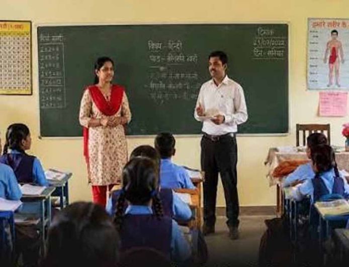 MP स्कूल शिक्षा विभाग में 5,017 शिक्षकों की होगी भर्ती, DPI ने जारी किया आदेश