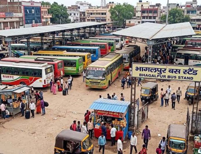 बिहार में बनेंगे विश्वस्तरीय बस टर्मिनल, 30 से अधिक शहरों में शुरू होगी बड़ी परियोजना