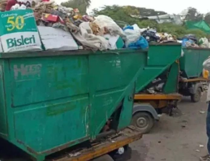 हरियाणा का बड़ा लक्ष्य: 31 मार्च 2027 तक पूरा प्रदेश होगा लीगेसी वेस्ट मुक्त