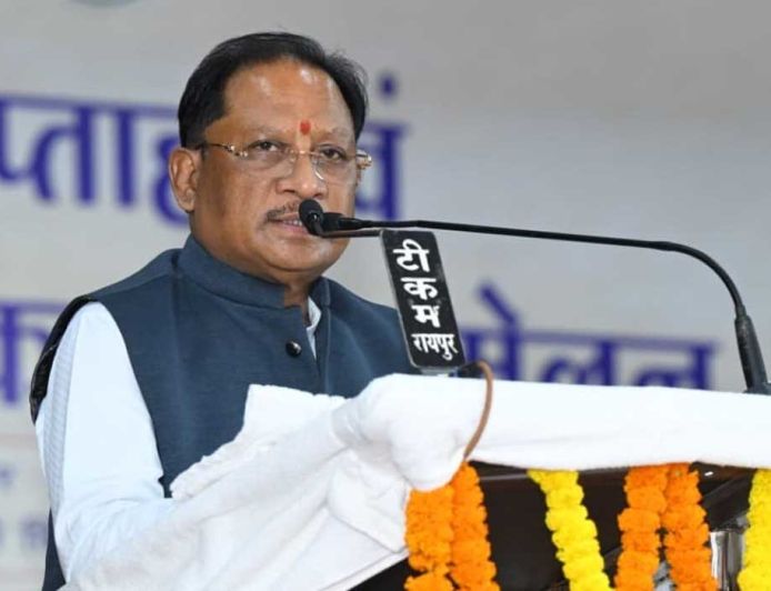 राज्य में 30 जून की स्थिति में 13.16 लाख मीट्रिक टन से अधिक खाद का भण्डारण