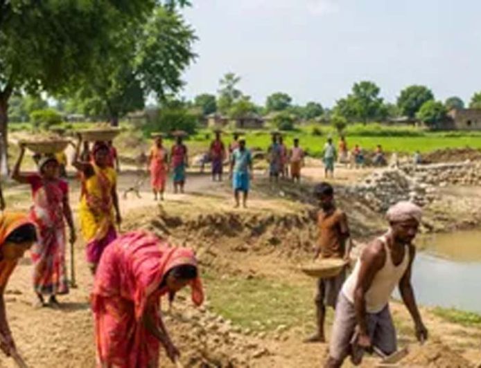 बिहार को केंद्र की बड़ी सौगात: रोजगार मिशन के लिए ₹1,663 करोड़ की पहली किस्त जारी
