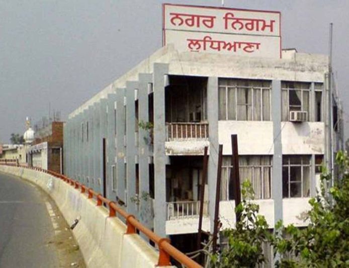 लुधियाना नगर निगम में बड़े स्तर पर तबादले, किरनजीत को 15 वार्डों की जिम्मेदारी