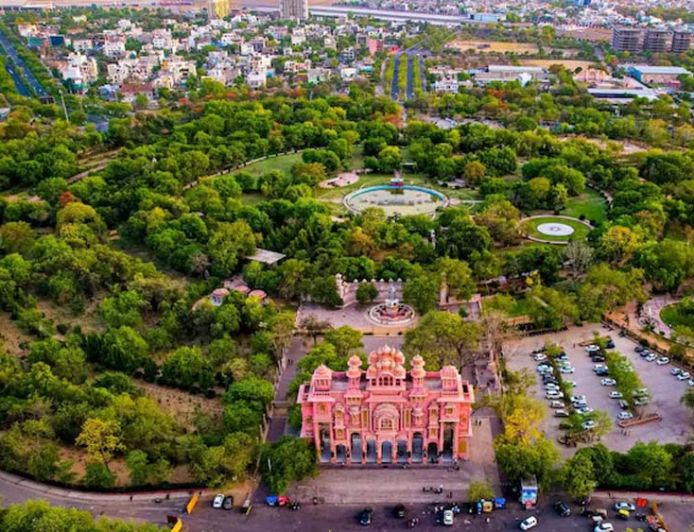 जयपुर में जमीन खरीदना होगा महंगा, डीएलसी दरों में 49% तक बढ़ोतरी का प्रस्ताव