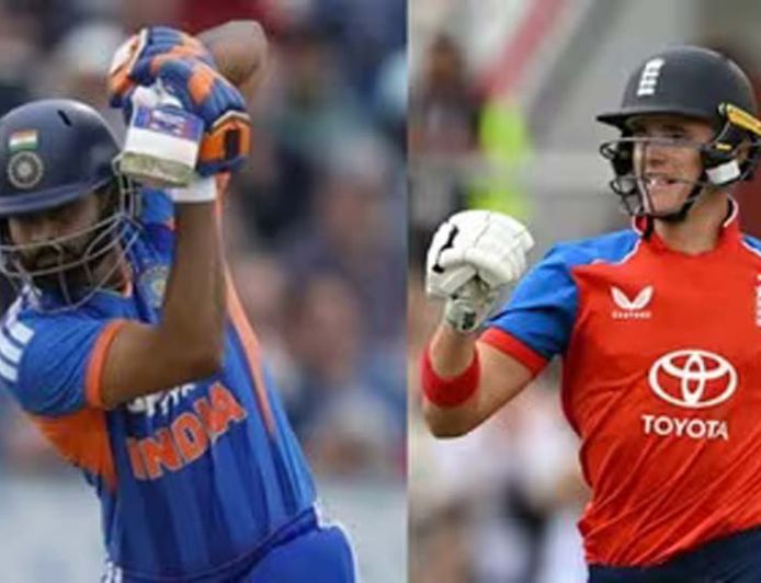 श्रेयस अय्यर ने 425 पायदान की छलांग लगाई, ICC रैंकिंग में भारतीय खिलाड़ियों का दबदबा