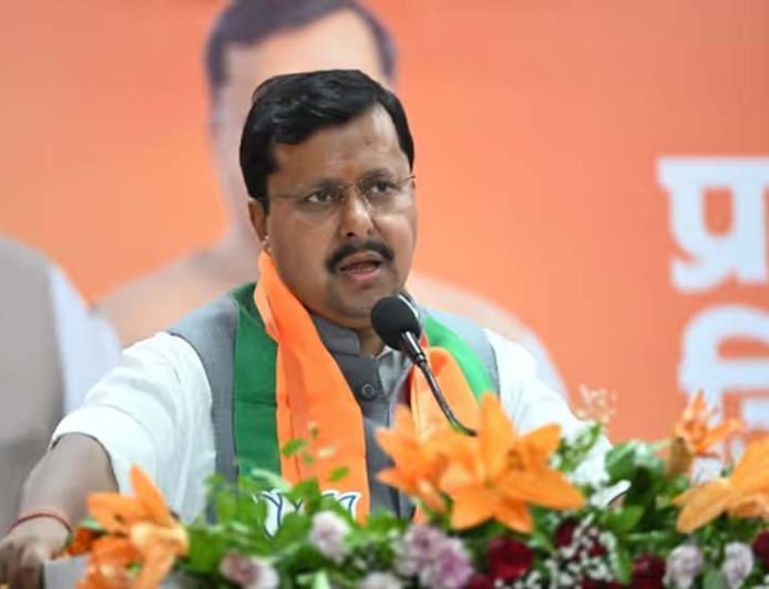 बांकीपुर उपचुनाव में भाजपा की रणनीति संभालेंगे नितिन नवीन, चुनाव करेंगे प्रचार