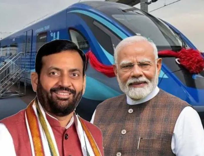भारत की पहली हाइड्रोजन ट्रेन 17 जुलाई से दौड़ेगी, पीएम मोदी करेंगे उद्घाटन
