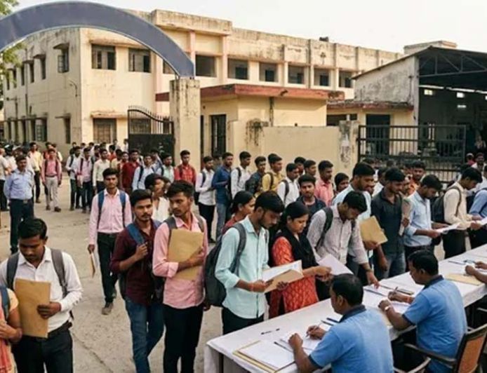 यूपी आईटीआई प्रवेश 10 जुलाई से शुरू, ब्लॉक स्तर पर मिलेगा आरक्षण लाभ