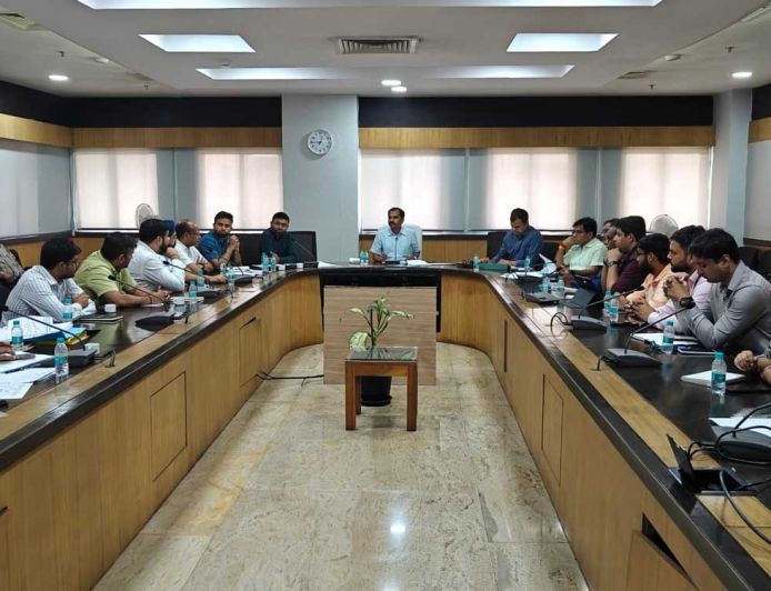 छत्तीसगढ़ में ईवी चार्जिंग नेटवर्क को मिलेगा बूस्ट, सरकार लाएगी एकीकृत एप