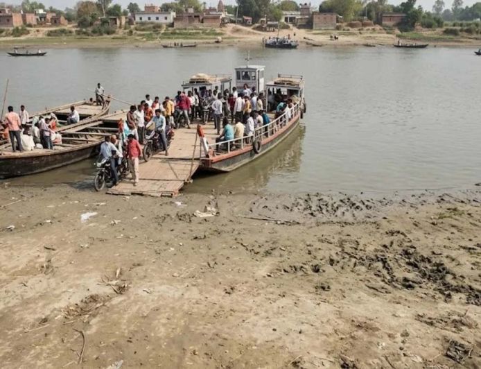 बिहार में नौकाघाटों की बंदोबस्ती अब खुले नीलामी से, 3-5 साल के लिए मिलेगा संचालन अधिकार