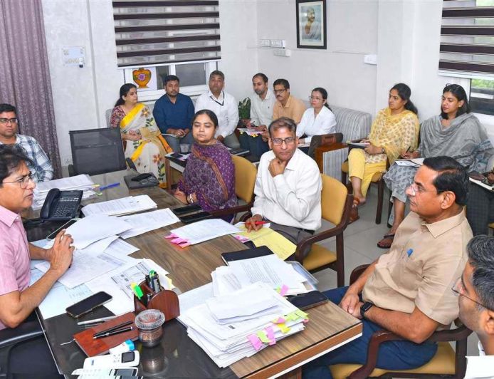 लाडो प्रोत्साहन योजना में तेजी, 6.50 लाख बालिकाओं को मिला लाभ