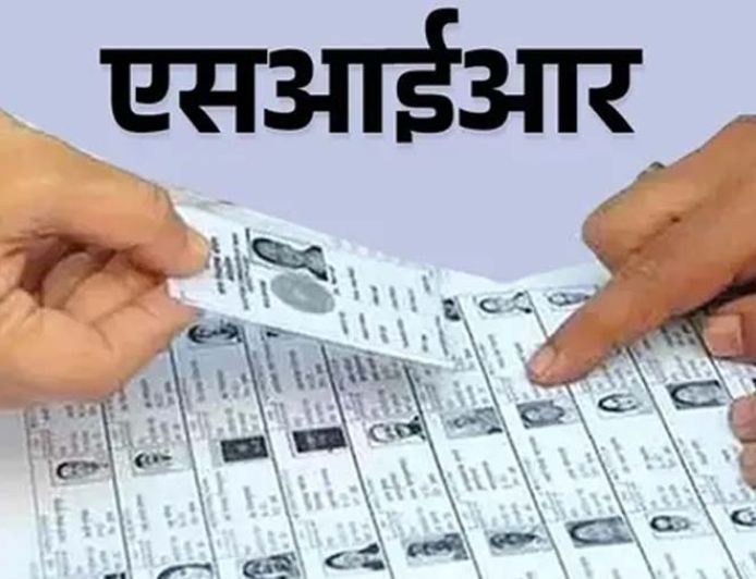 कैथल में मतदाता पुनरीक्षण अभियान तेज, 14 जुलाई तक जमा होंगे गणना प्रपत्र