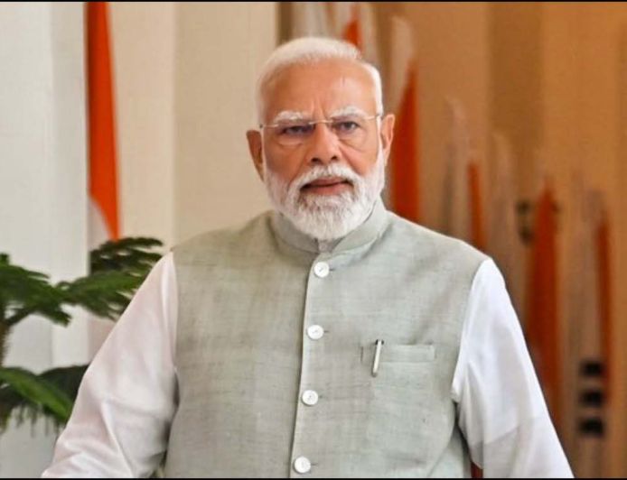 मोदी के हरियाणा दौरे की तैयारी तेज, हाइड्रोजन ट्रेन होगा मुख्य आकर्षण