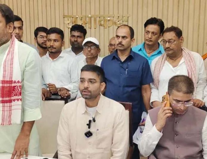पंचायत भवन बनेंगे मिनी सचिवालय, ग्रामीणों को मिलेंगी सरकारी सुविधाएं