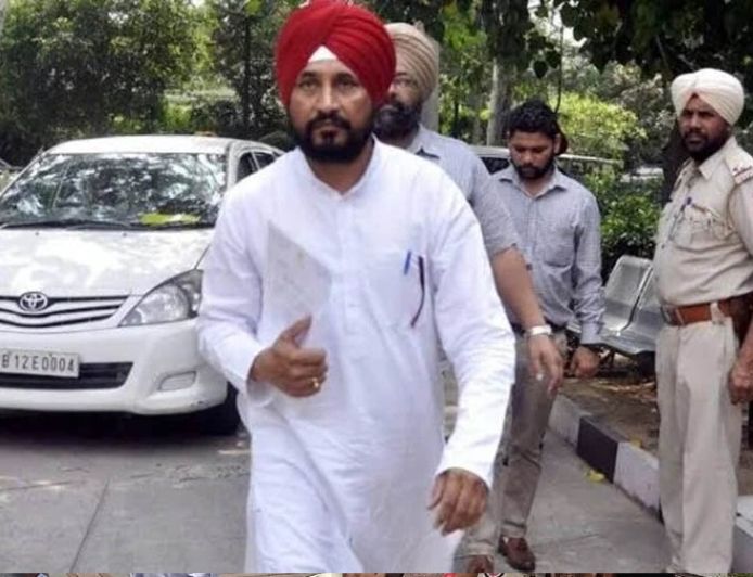 पंजाब कांग्रेस में बढ़ी सियासी हलचल, बघेल से बैठक से पहले चन्नी का बड़ा बयान