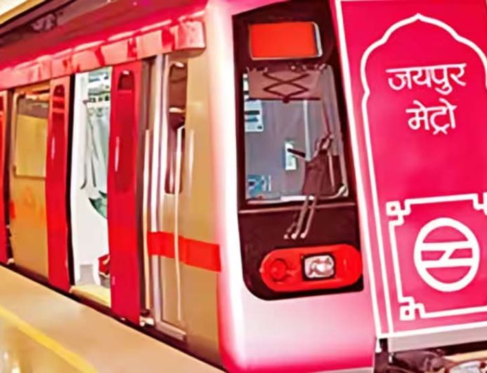 जयपुर मेट्रो फेज-3 की तैयारी तेज, नए रूटों से जुड़ेगा पूरा शहर