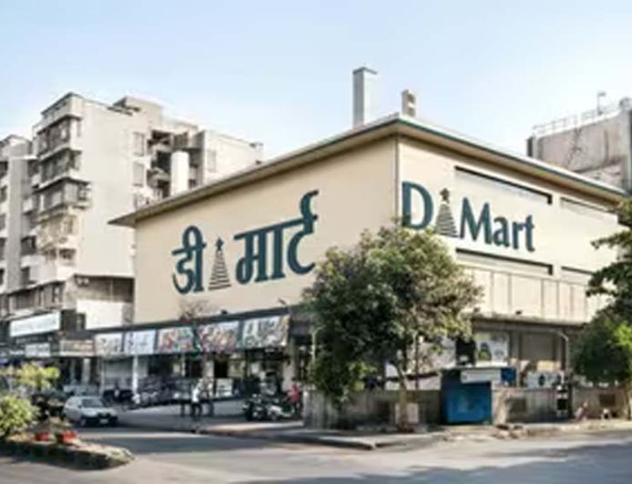डी-मार्ट का शानदार प्रदर्शन, पहली तिमाही में मुनाफा बढ़कर 860 करोड़ रुपये पहुंचा