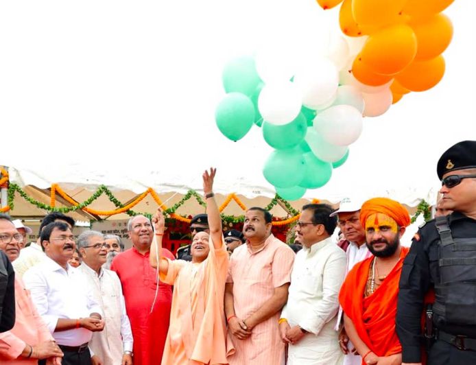 वनों से ही नदियां रहेंगी सदानीरा: मुख्यमंत्री