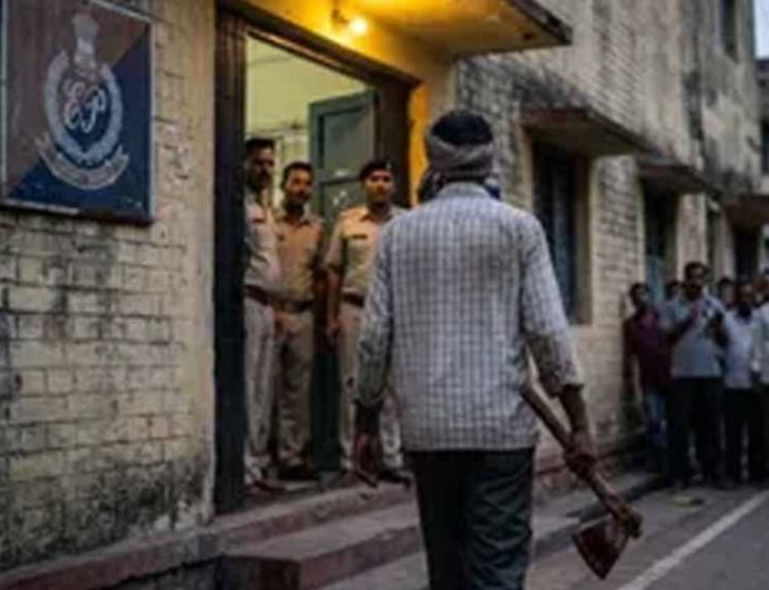 मालेरकोटला सफाईकर्मी हत्याकांड में 2 आरोपी गिरफ्तार, परिवार शव लेने को हुआ तैयार