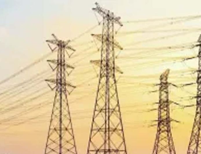 बिजली खपत घटने के बाद भी 24 लाख लाइफलाइन उपभोक्ताओं का बढ़ा भार