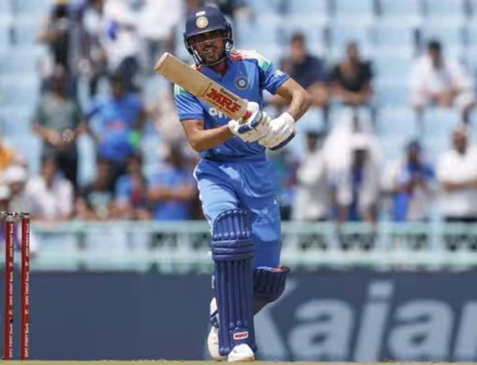 ICC प्लेयर ऑफ द मंथ के लिए शुभमन गिल समेत 6 खिलाड़ियों का ऐलान
