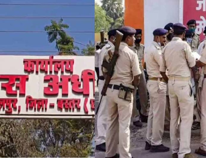 SP ऑफिस वेतन घोटाले में ₹3.40 करोड़ की वित्तीय गड़बड़ी का खुलासा, जांच तेज
