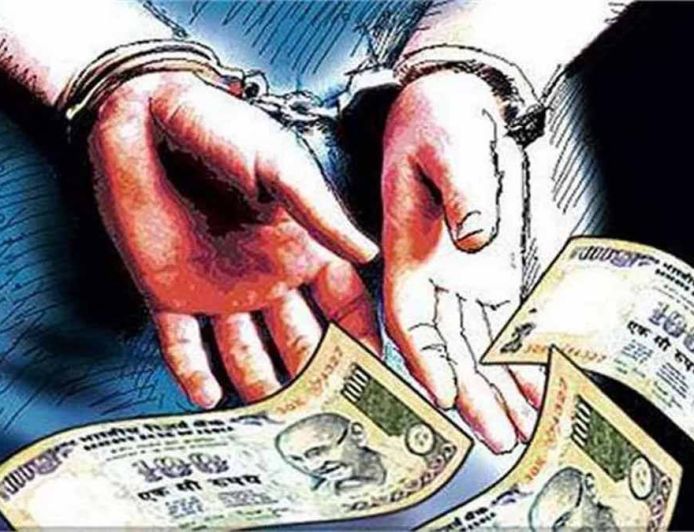 पंजाब पुलिस का ASI गिरफ्तार, ऐसा जुर्म आया सामने जिसने सबको चौंका दिया