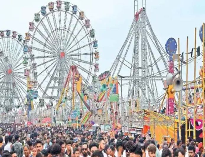 जगन्नाथपुर रथयात्रा को लेकर रांची में 16 से 25 जुलाई ट्रैफिक डायवर्जन लागू