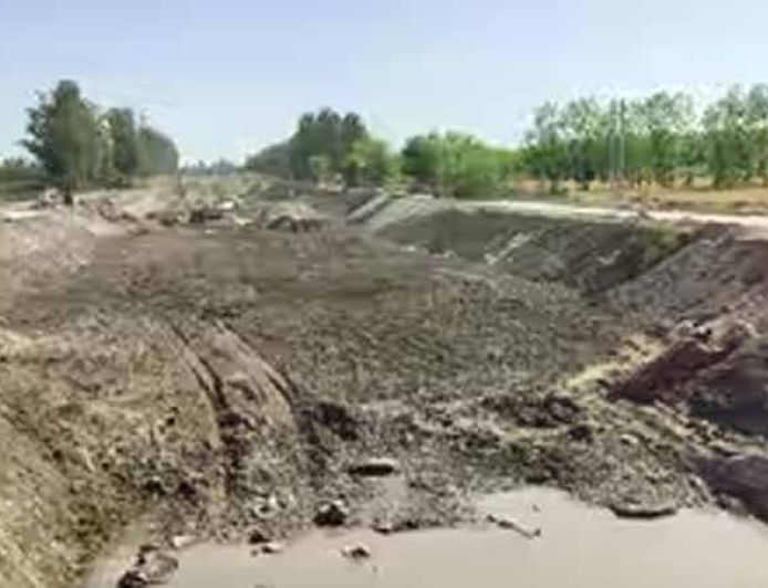 हरियाणा में जलापूर्ति और सीवरेज पर ₹2543 करोड़ खर्च, 712 परियोजनाओं को मिली मंजूरी