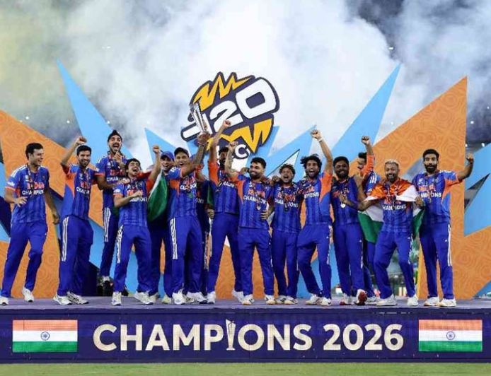 ICC ने बदले वनडे-T20 वर्ल्ड कप के नियम, अब चैंपियन बनने की राह होगी पहले से ज्यादा मुश्किल