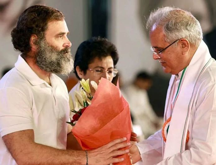 चन्नी की मांगों पर क्यों नहीं झुक रहा कांग्रेस हाईकमान? पंजाब की सियासत में फिर तेज हुई चर्चा